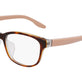 Tortoise/Crystal Blush
