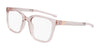 Nike 7158 Eyeglasses | Size 52 / Platinum Violet