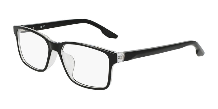 Nike 7160LB Eyeglasses | Size 56 / Soft Tortoise