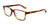 Nike 7160LB Eyeglasses | Size 56 / Soft Tortoise