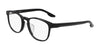 Nike 7162LB Eyeglasses | Size 51 / Black