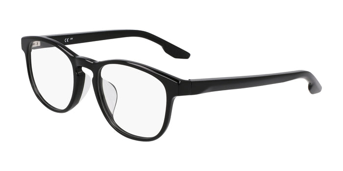 Nike 7162LB Eyeglasses | Size 51 / Black