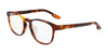 Nike 7162LB Eyeglasses | Size 51 / Soft Tortoise