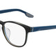 Mediterranean Blue Tri-Laminat