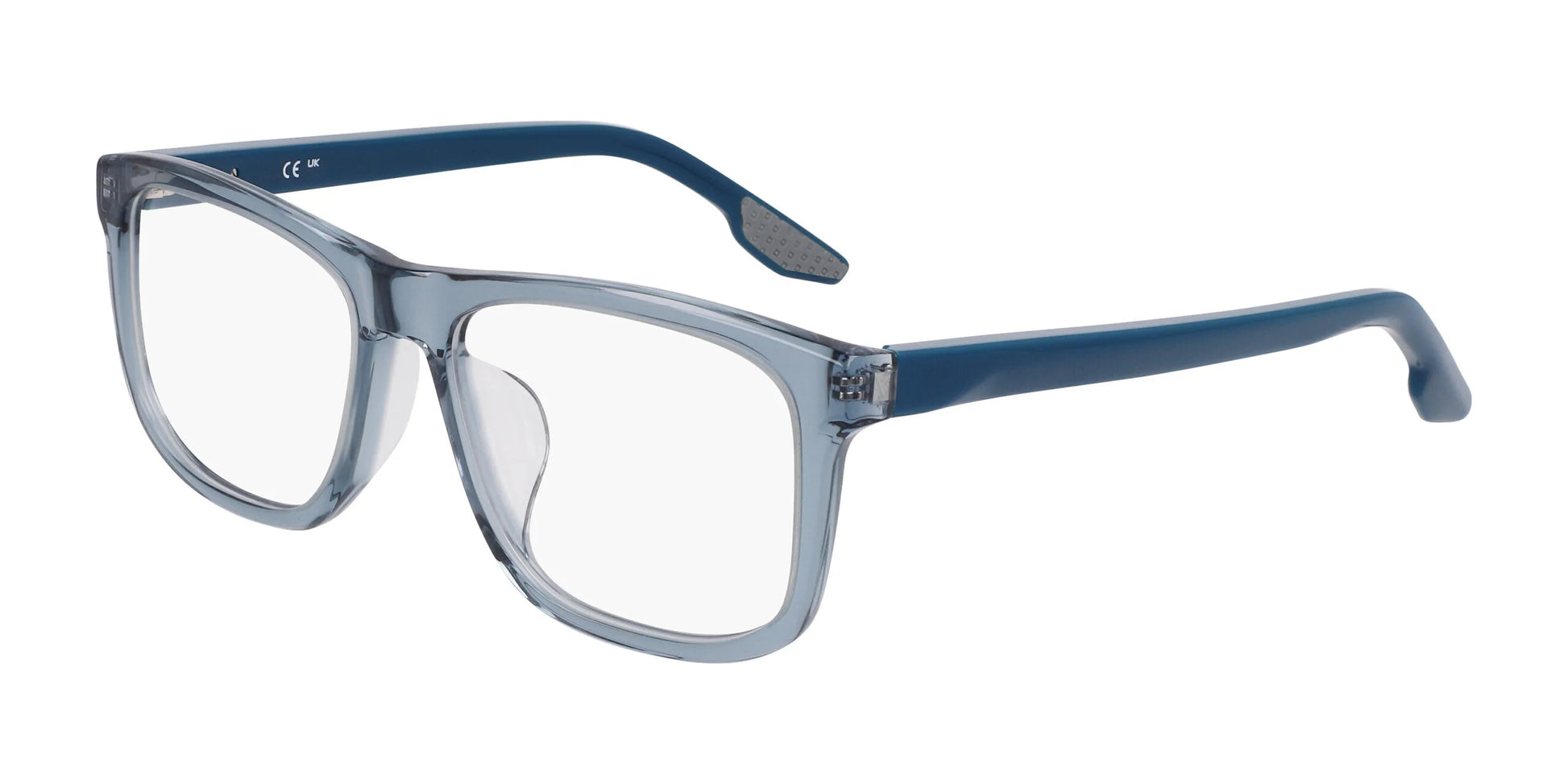 Nike 7163LB Eyeglasses Crystal Stone Blue