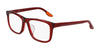 Nike 7163LB Eyeglasses | Size 55 / Crystal Bordeaux