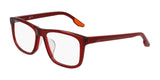 Nike 7163LB Eyeglasses Crystal Bordeaux