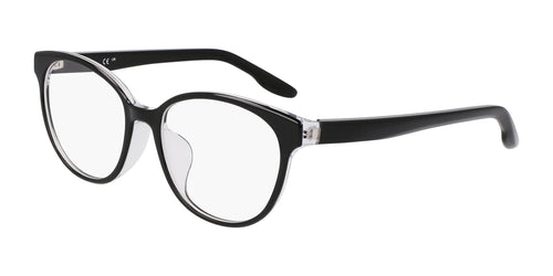 Nike 7164LB Eyeglasses / Size 53 / Crystal Berry/Pink