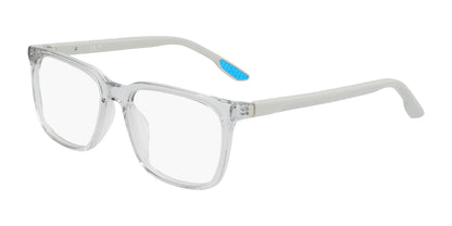 Nike 5056 Eyeglasses Light Silver