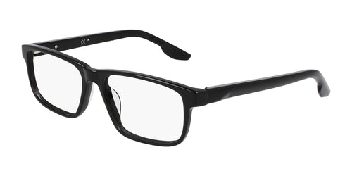 Nike 7170 Eyeglasses / Size 56 / Black