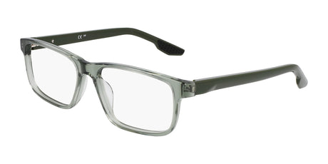 Nike 7170 Eyeglasses Forest