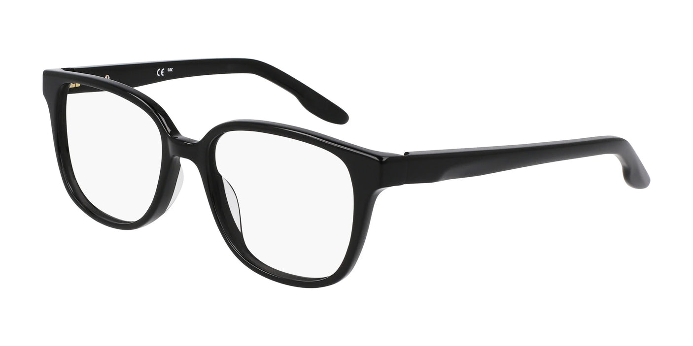 Nike 7172 Eyeglasses Black