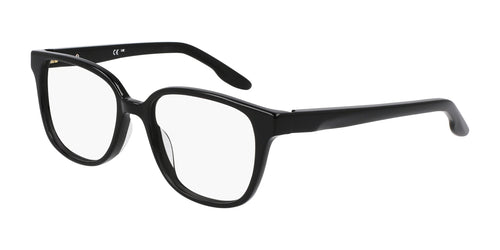 Nike 7172 Eyeglasses / Size 53 / Black