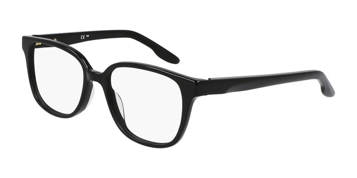 Nike 7172 Eyeglasses | Size 53 / Black