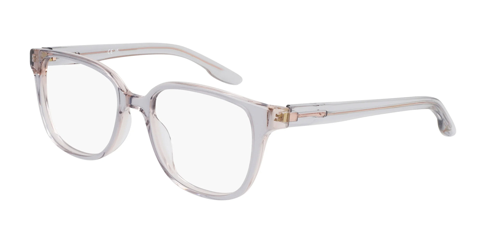 Nike 7172 Eyeglasses Grey / Blush Laminate