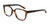 Nike 7172 Eyeglasses | Size 53 / Dark Tortoise