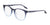 Nike 5057 Eyeglasses | Size 47 / Obsidian/Ashen Slate Gradient