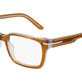 Amber/Smoke Laminate