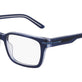 Navy/Blue Laminate