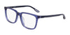 Nike 5056 Eyeglasses | Size 50 / Midnight Navy