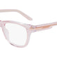 Blush/Crystal Laminate