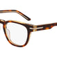 Soft Tortoise/Amber Laminate