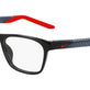 Black/University Red