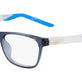 Dark Grey/Photo Blue