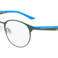 Matte Vintage Green/Photo Blue