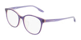 Nike 7168LB Eyeglasses Milky Grape