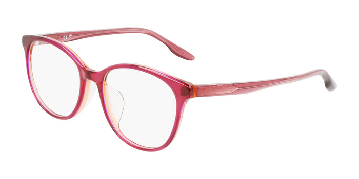 Nike 7168LB Eyeglasses | Size 52 / Berry
