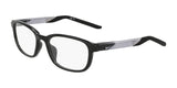 Nike 7277 Eyeglasses Black