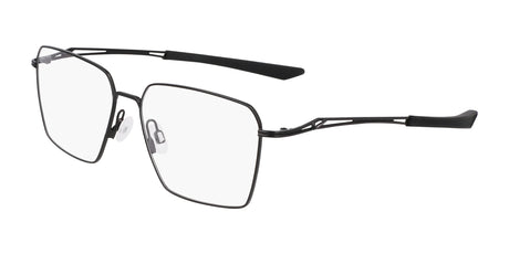 Nike 8214 Eyeglasses Matte Black