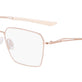 Shiny Rose Gold