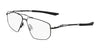 Nike 8215 Eyeglasses | Size 56 / Matte Black