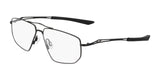 Nike 8215 Eyeglasses Matte Black