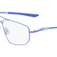 Matte Astronomy Blue
