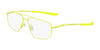 Nike 8215 Eyeglasses | Size 56 / Matte Cyber