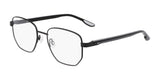 Nike 8400 Eyeglasses Matte Black