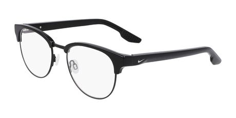 Nike 8402 Eyeglasses Black