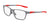 Nike 7405 Eyeglasses | Size 56 / Matte Smoke Grey