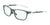 Nike 7405 Eyeglasses | Size 56 / Matte Vintage Green