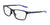 Nike 7405 Eyeglasses | Size 56 / Matte Obsidian