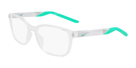 Nike 7278 Eyeglasses Clear