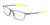 Nike 7292 Eyeglasses | Size 54 / Matte Smoke Grey / Cyber