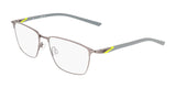 Nike 6066 Eyeglasses Satin Gunmetal