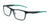 Nike 7057 Eyeglasses | Size 54 / Vintage Green