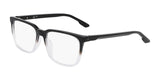 Nike 5056 Eyeglasses Black / Crystal Gradient