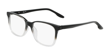 Nike 5054 Eyeglasses Black / Crystal Gradient