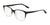 Nike 5054 Eyeglasses | Size 49 / Black/Crystal Gradient
